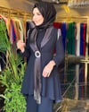 Safiye Başol Takım