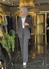 Safiye Başol Takım