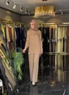 Safiye Başol Takım