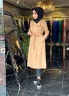 Safiye Başol Trenç