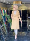 Safiye Başol Trenç