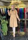 Safiye Başol Trenç
