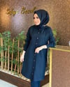 Safiye Başol Trenç