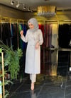 Safiye Başol Trençkot