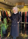 Safiye Başol Trençkot