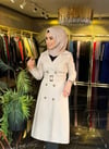 Safiye Başol Trençkot