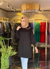 Safiye Başol Triko Kazak