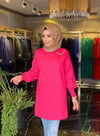 Safiye Başol Triko Kazak