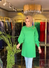 Safiye Başol Triko Kazak