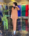Safiye Başol Triko Takım