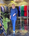 Safiye Başol Triko Takım