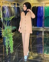 Safiye Başol Triko Takım