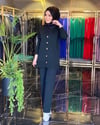 Safiye Başol Triko Takım