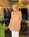 Safiye Başol Triko Tunik