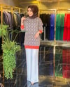 Safiye Başol Triko Tunik