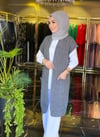 Safiye Başol Triko Yelek