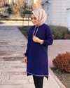 Safiye Başol Tunik