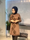 Safiye Başol tunik