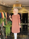 Safiye Başol Tunik