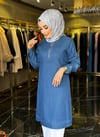 Safiye Başol Tunik