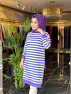 Safiye Başol Tunik