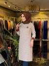 Safiye Başol Tunik