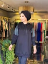 Safiye Başol Tunik