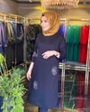 Safiye Başol Tunik