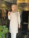 Safiye Başol Tunik