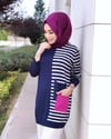 Safiye Başol Tunik