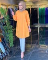 Safiye Başol Tunik