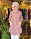 Safiye Başol Tunik