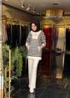 Safiye Başol Tunik