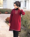 Safiye Başol Tunik
