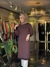 Safiye Başol Tunik