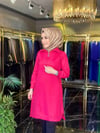 Safiye Başol Tunik