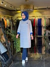 Safiye Başol Tunik