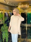 Safiye Başol Tunik