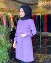 Safiye Başol Tunik
