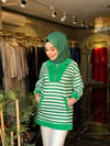 Safiye Başol Tunik