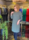 Safiye Başol Tunik