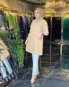 Safiye Başol Tunik