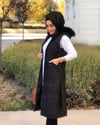 Safiye Başol Yelek