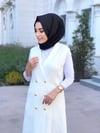 Safiye Başol Yelek