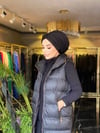 Safiye Başol Yelek