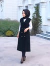 Safiye Başol Yelek
