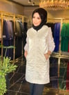 Safiye Başol Yelek