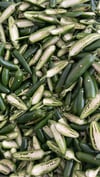 JALAPENO BİBER TURŞUSU