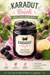 KARADUT REÇELİ