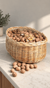 KURU CEVİZ 3 kg